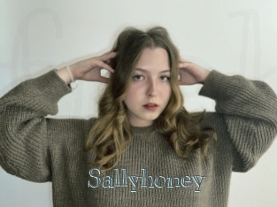 Sallyhoney