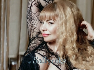 Sallyniks