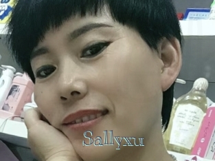 Sallyxu