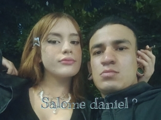 Salome_daniel