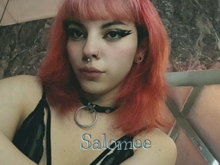 Salomee