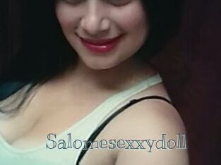 Salomesexxydoll