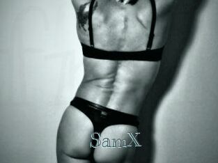 SamX
