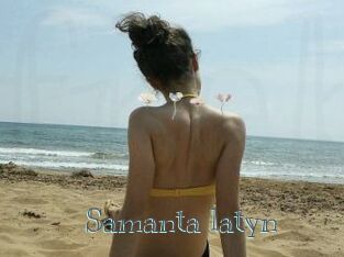 Samanta_latyn