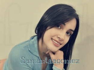 Samantaagomez