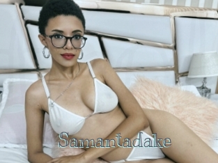 Samantadake