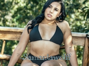 Samantawolff