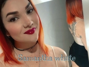 Samantha_whiite