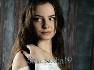 Samantha19