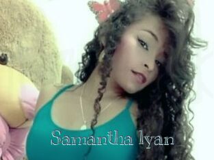 Samantha_lyan