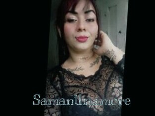 Samanthaamore