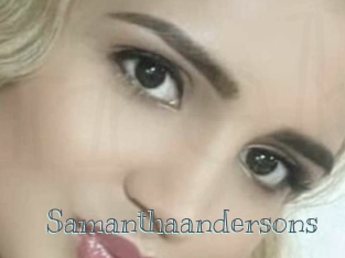 Samanthaandersons
