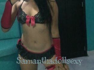 Samanthadollsexy