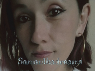 Samanthadreams