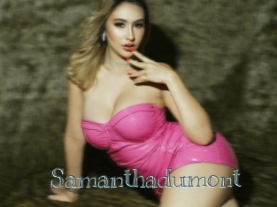 Samanthadumont