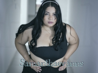 Samanthaevanns