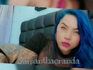 Samanthagranda