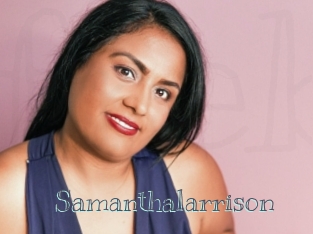 Samanthalarrison
