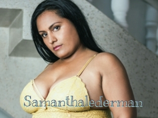 Samanthalederman