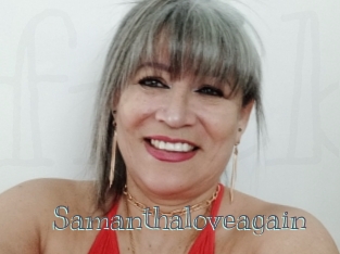 Samanthaloveagain
