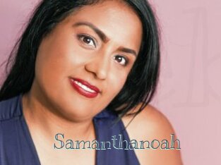 Samanthanoah