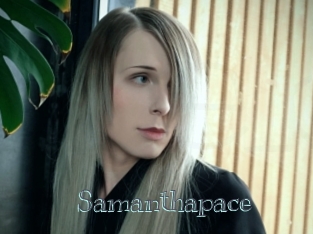 Samanthapace