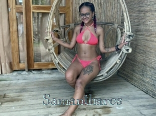 Samantharos