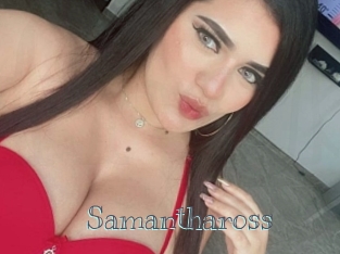 Samanthaross