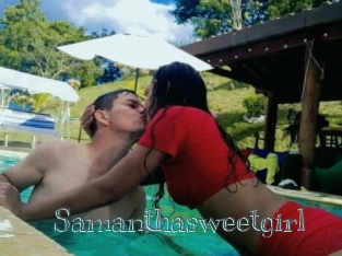 Samanthasweetgirl