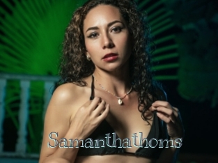 Samanthathoms