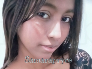 Samarapryce