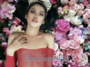 Samararicks