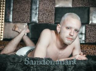 Samdominant