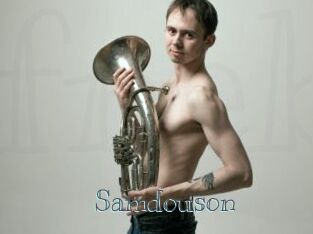Samdouson