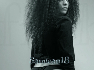 Samican18