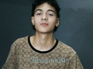 Sammcute