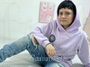 Sammusk