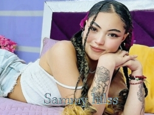 Sammy_hilss