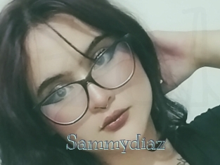 Sammydiaz