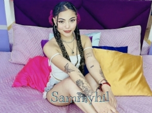 Sammyhil