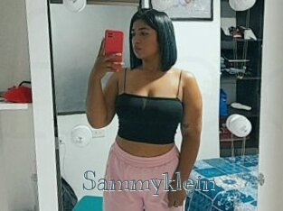 Sammyklein