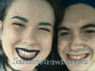 Sammystrawberries