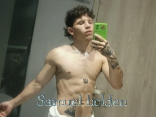 Samuel_holden