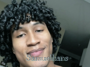 Samuelhans