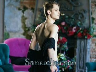 Samueljensen