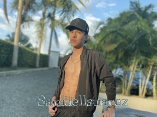 Samuellsuarez