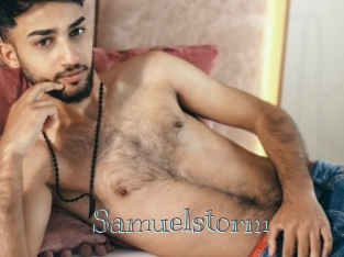 Samuelstorm