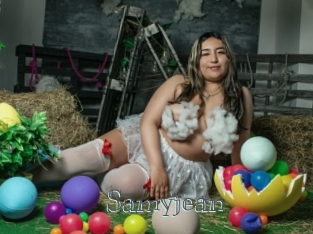 Samyjean