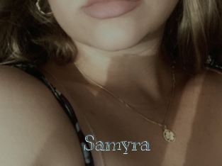 Samyra