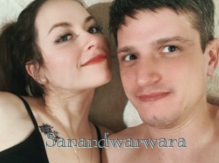 Sanandwarwara